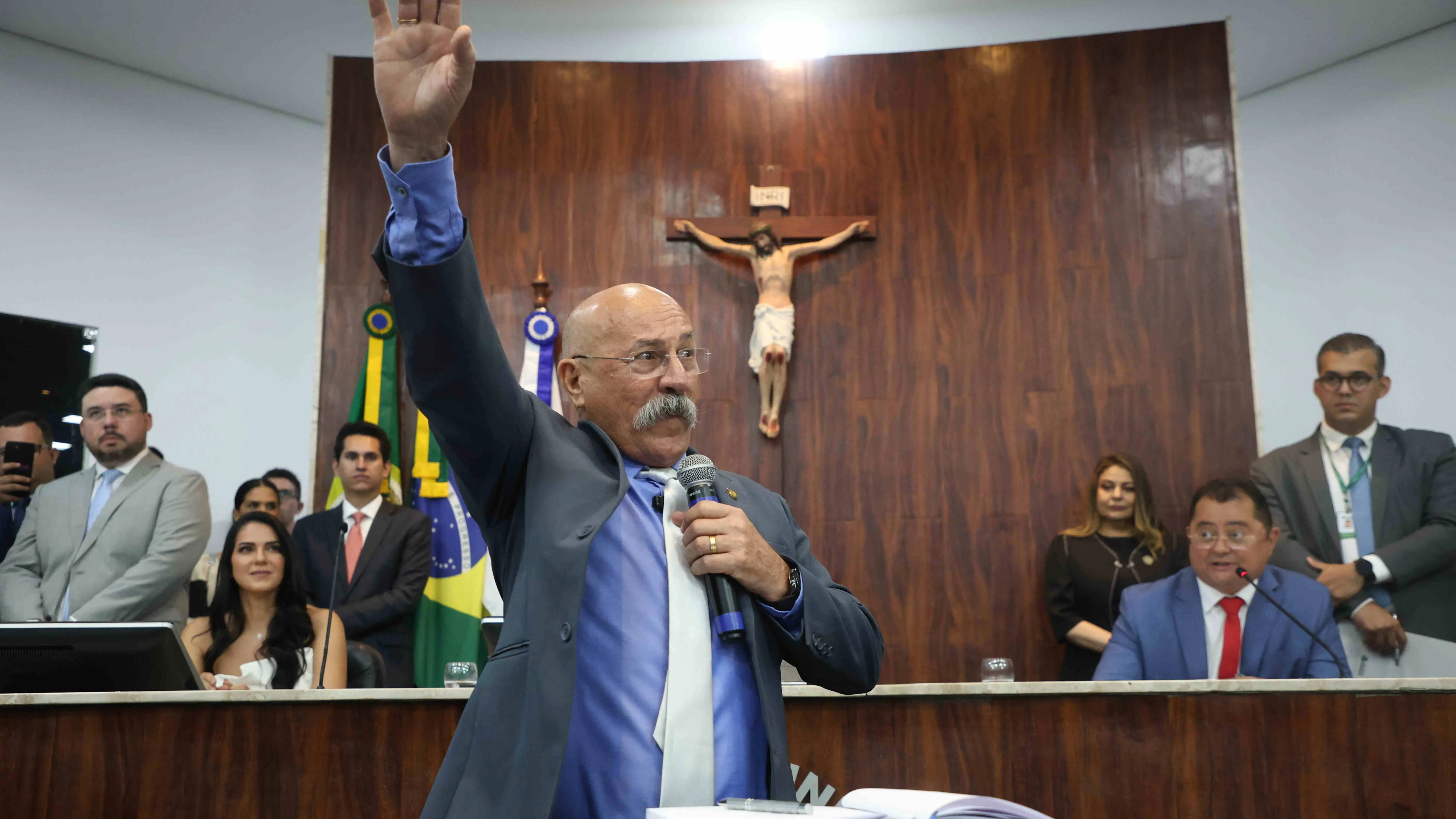 capa da noticia