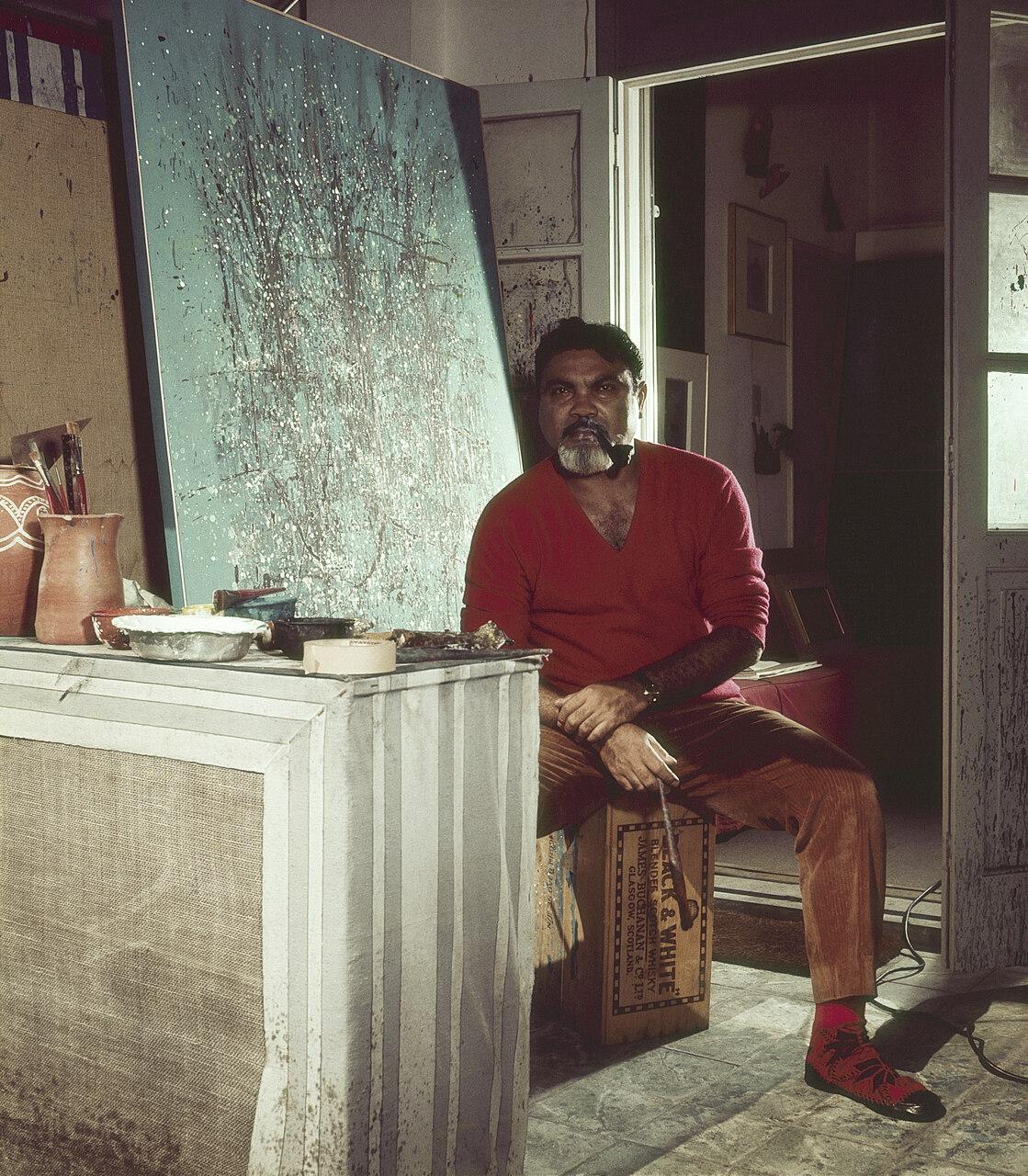 Documentário 'Antonio Bandeira - O poeta das cores' estreia nos cinemas nesta quinta-feira (10)