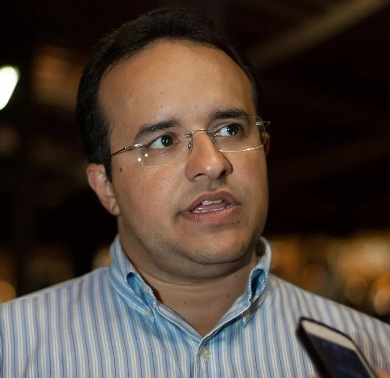 Átila Câmara afirmou que o Polo Industrial de Maranguape deve gerar 12 mil empregos