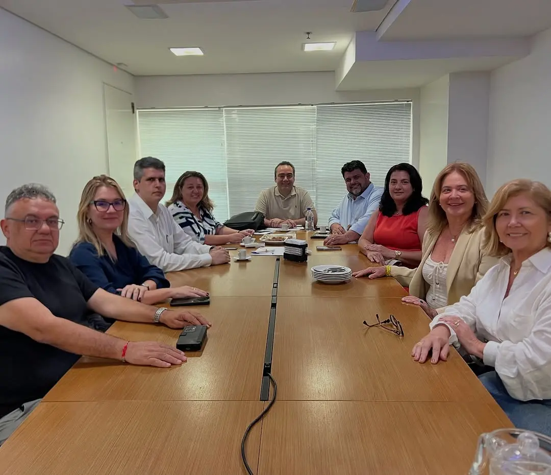 PSDB Ceará, Ozires Pontes