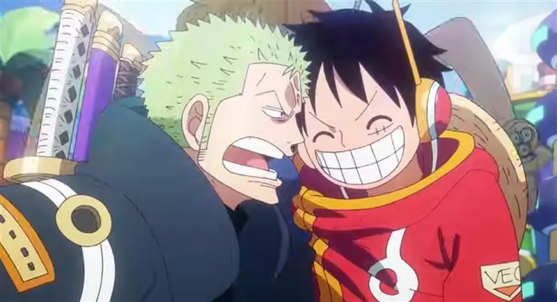 Abertura ganhou música da banda Gre4N BOYZ