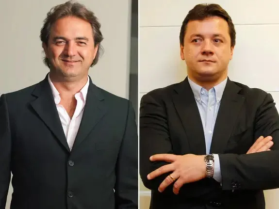 Os irmãos detêm o controle acionário da JBS por intermédio da J&F Investimentos