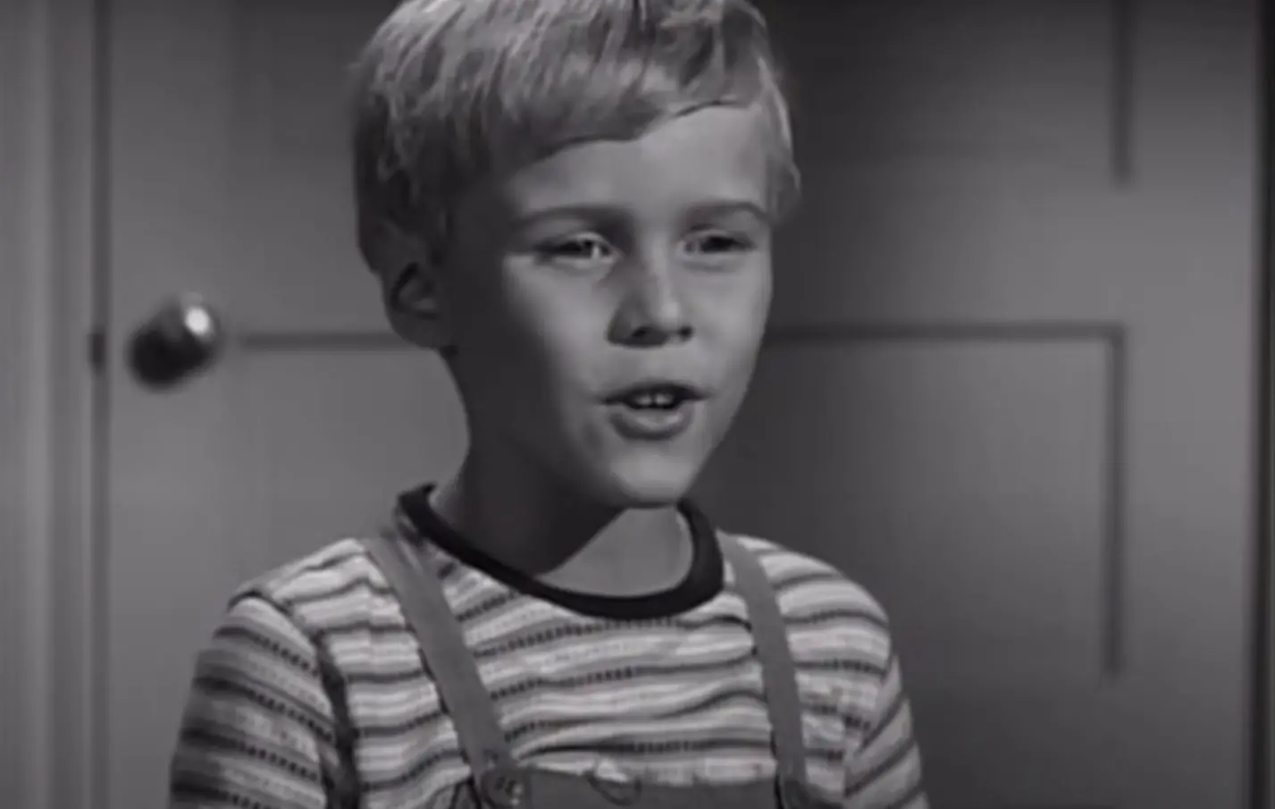 Jay North interpretou o famoso personagem Dennis, o Pimentinha