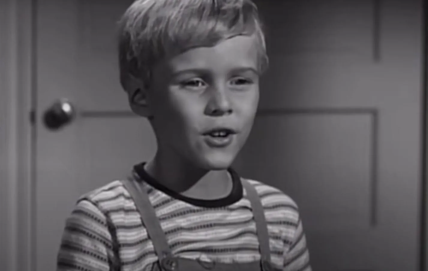 Jay North interpretou o famoso personagem Dennis, o Pimentinha