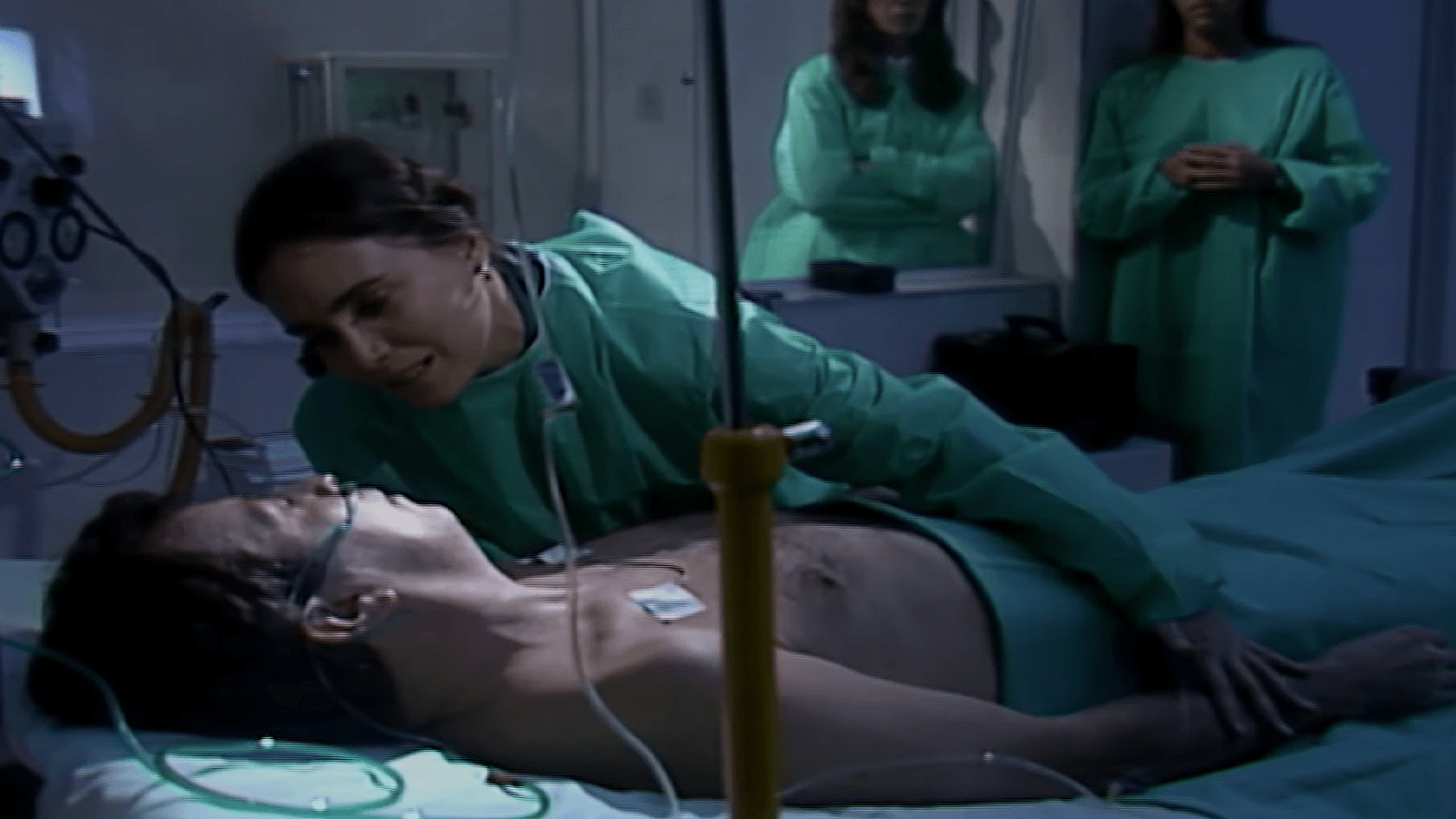 Rubinho é internado após sofrer infarto, mas não resiste