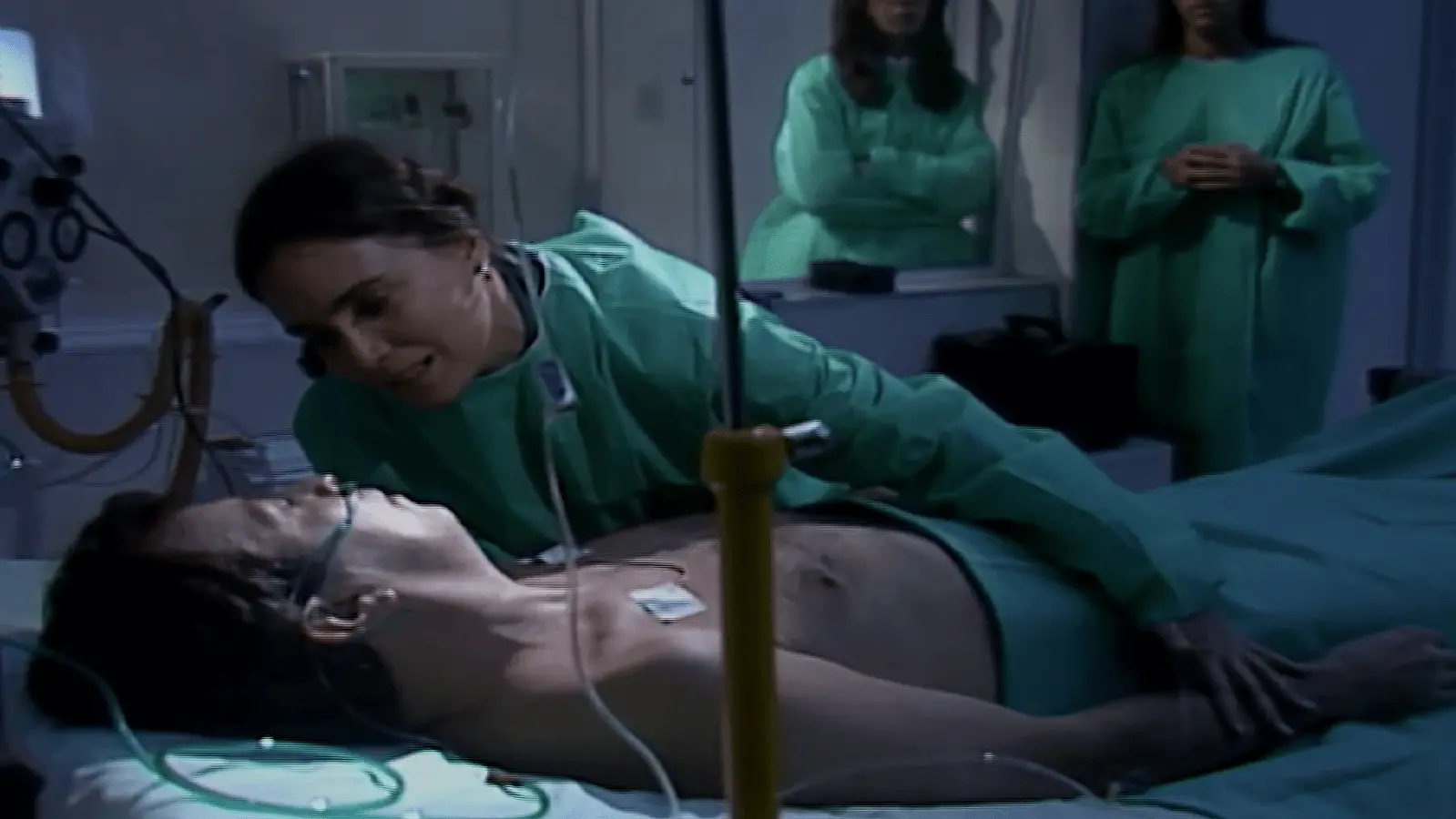 Rubinho é internado após sofrer infarto, mas não resiste