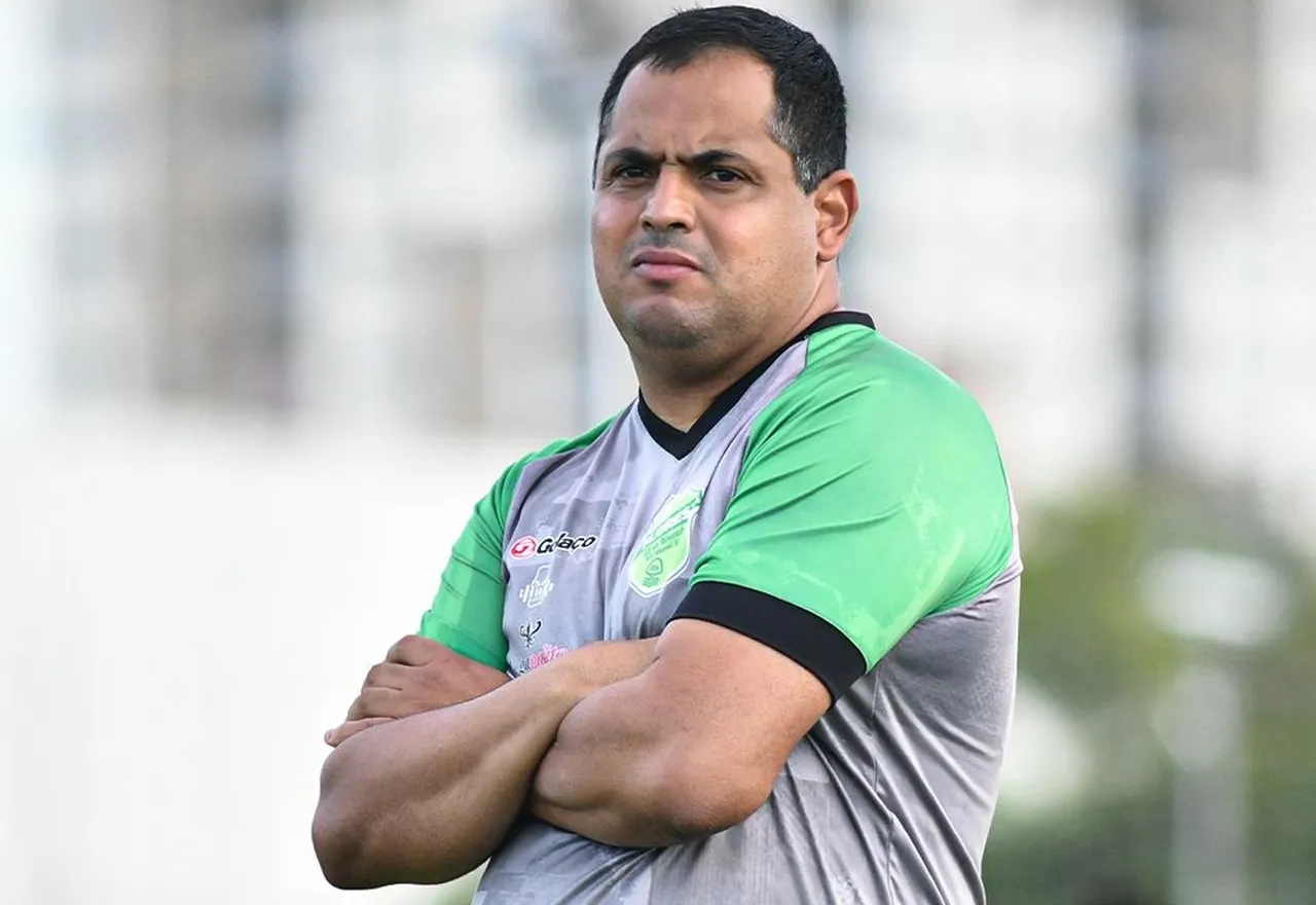 Leston Junior comandará o Floresta na Série C