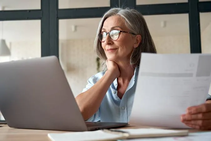 Mulheres com faixa etária igual ou maior do que 50 anos buscam o empreendedorismo para se manterem ativas profissionalmente