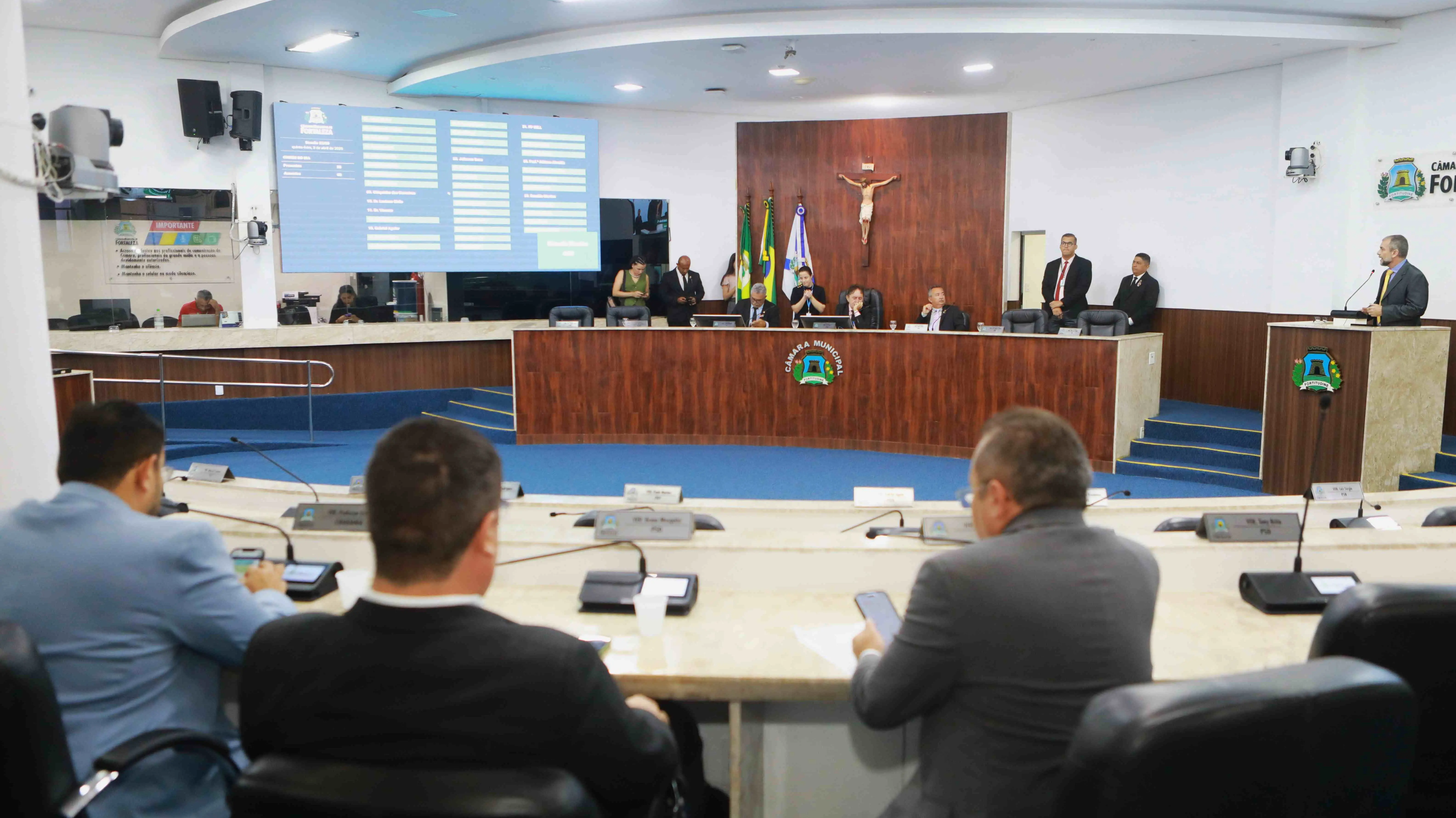 capa da noticia