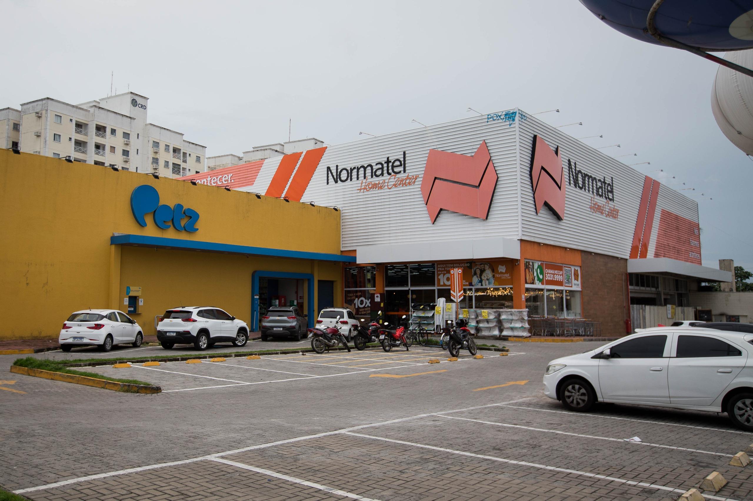 Normatel na Godofredo Maciel