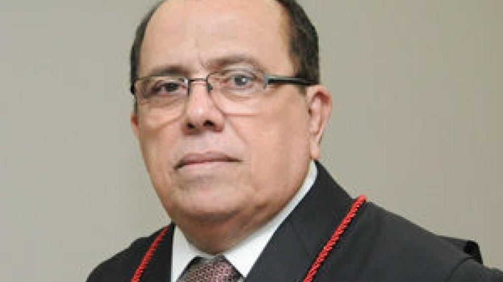 feitosa desembargador