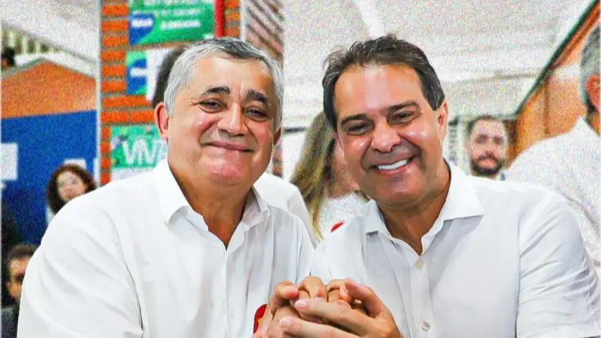 capa da noticia