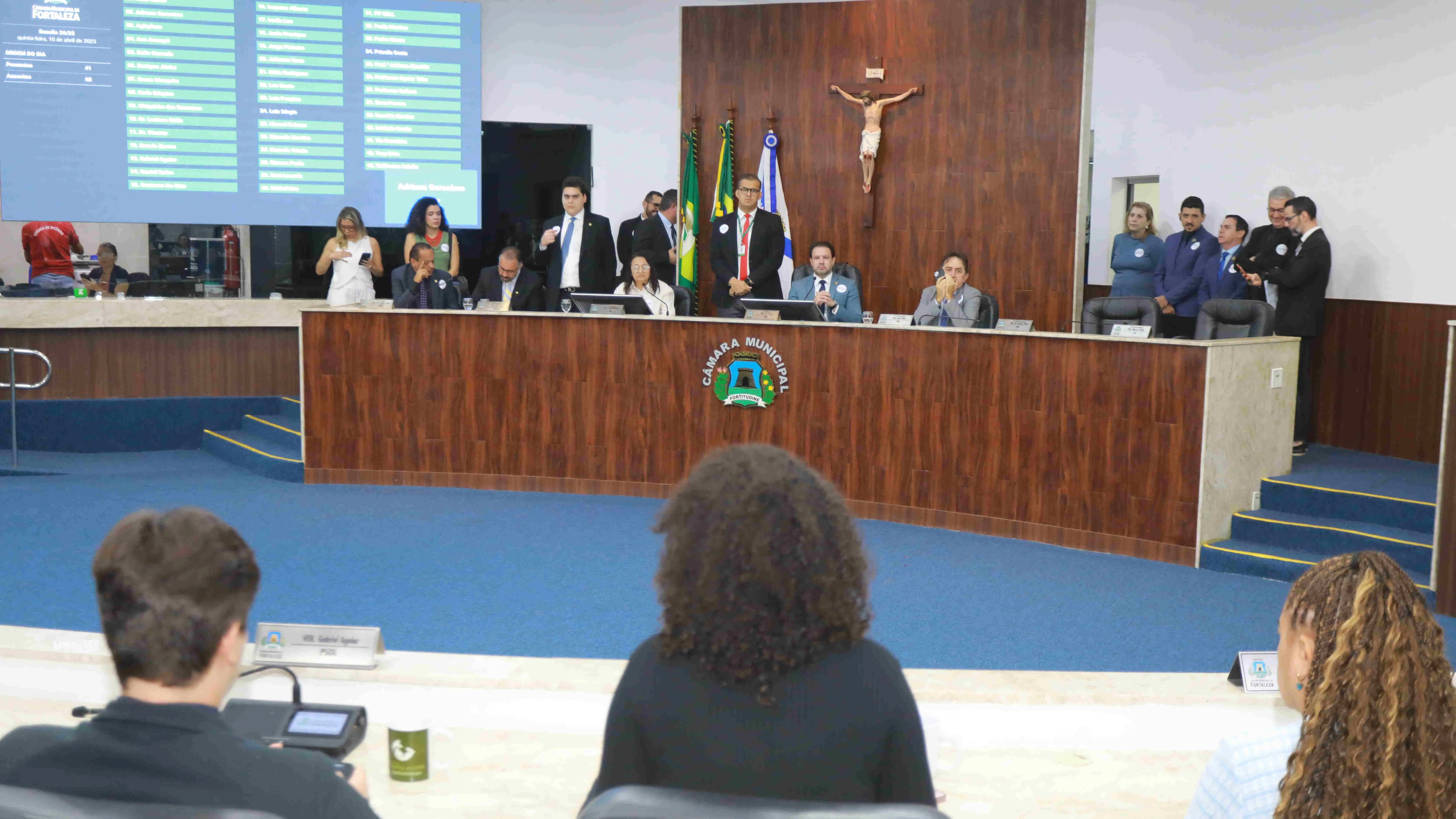 capa da noticia