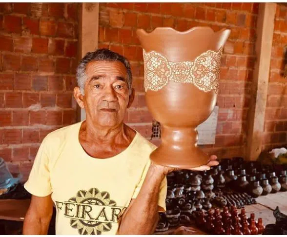 Será inaugurada no Memorial Edson Queiroz, em Cascavel, a exposição 