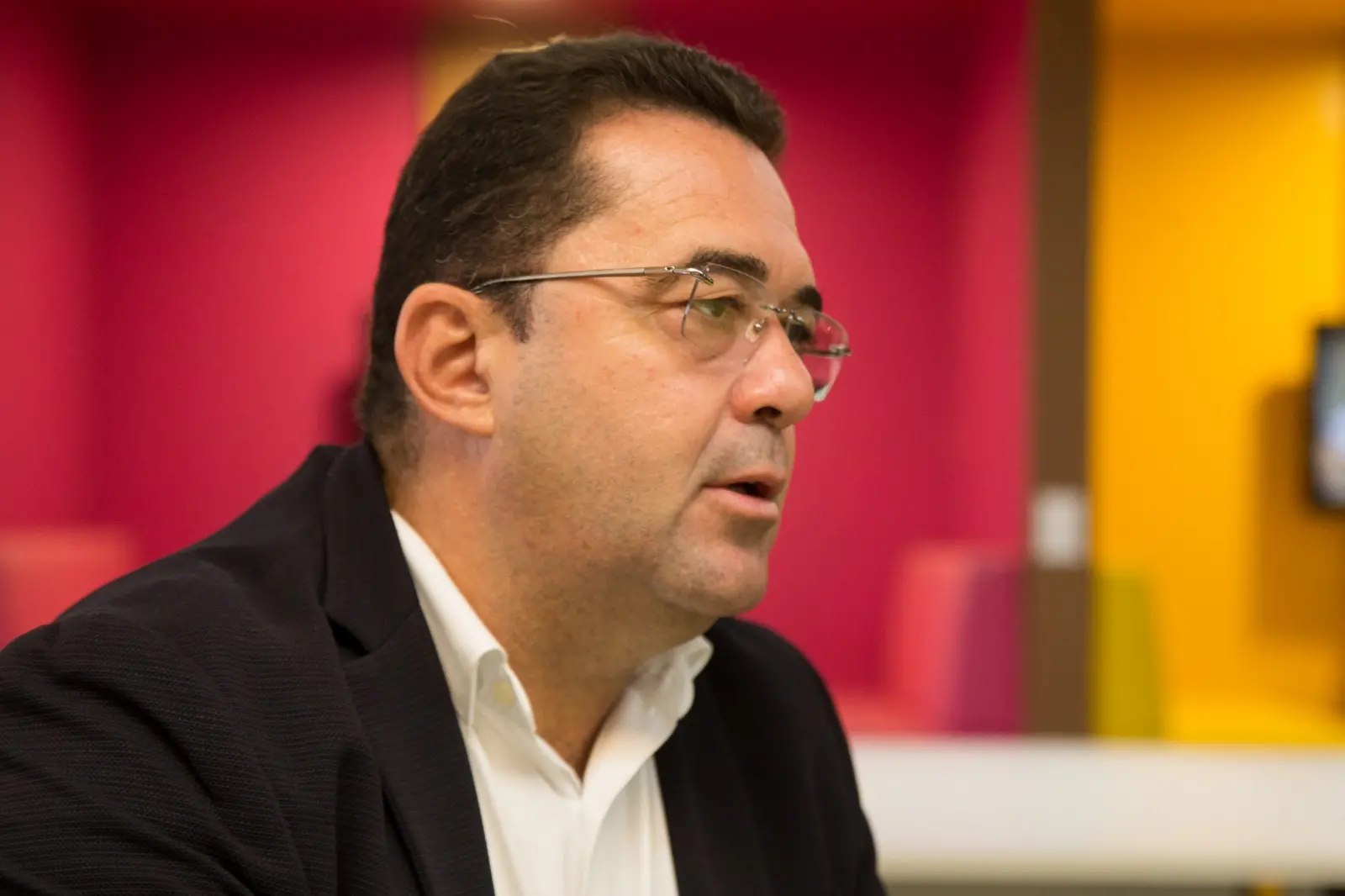 Professor Marcelão anuncia Centro Tecnológico para qualificar mão de obra para hidrogênio verde