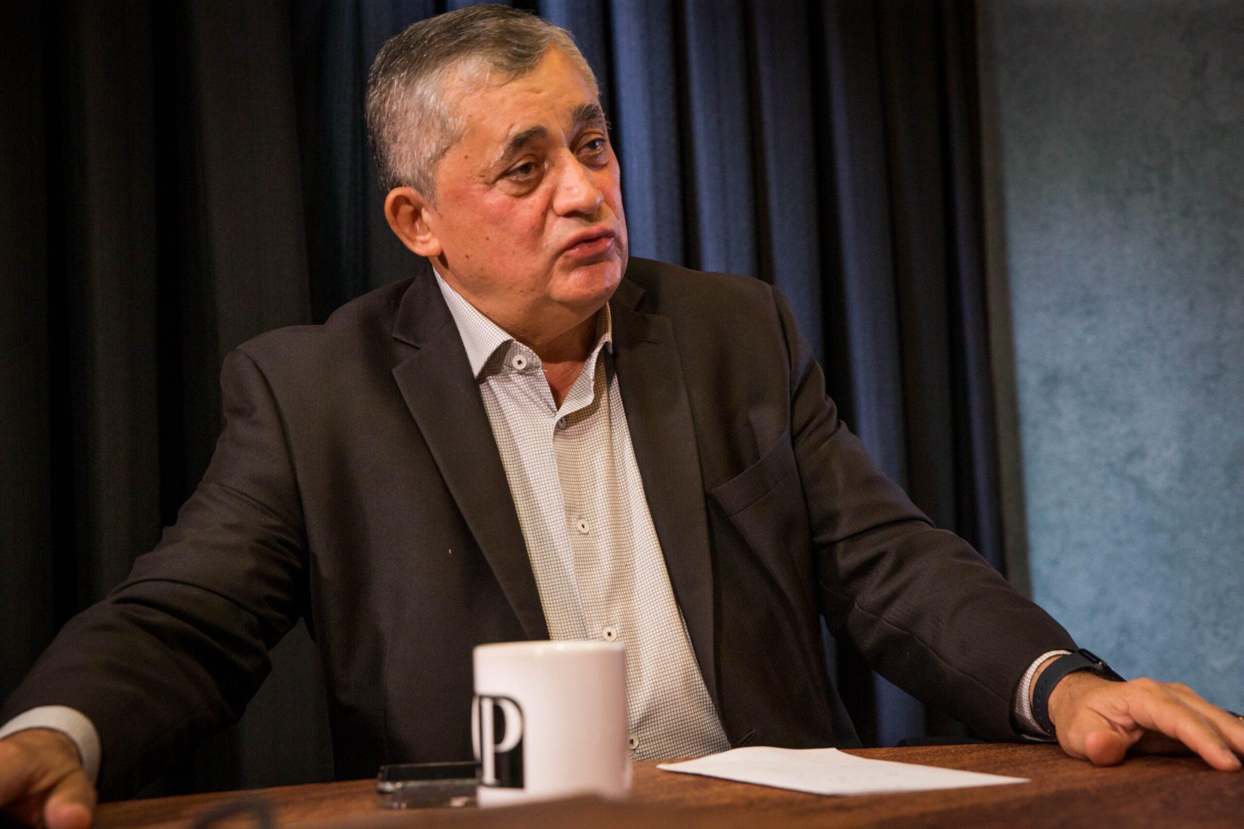 José Guimarães, PT, Edinho, Quaquá, Lula