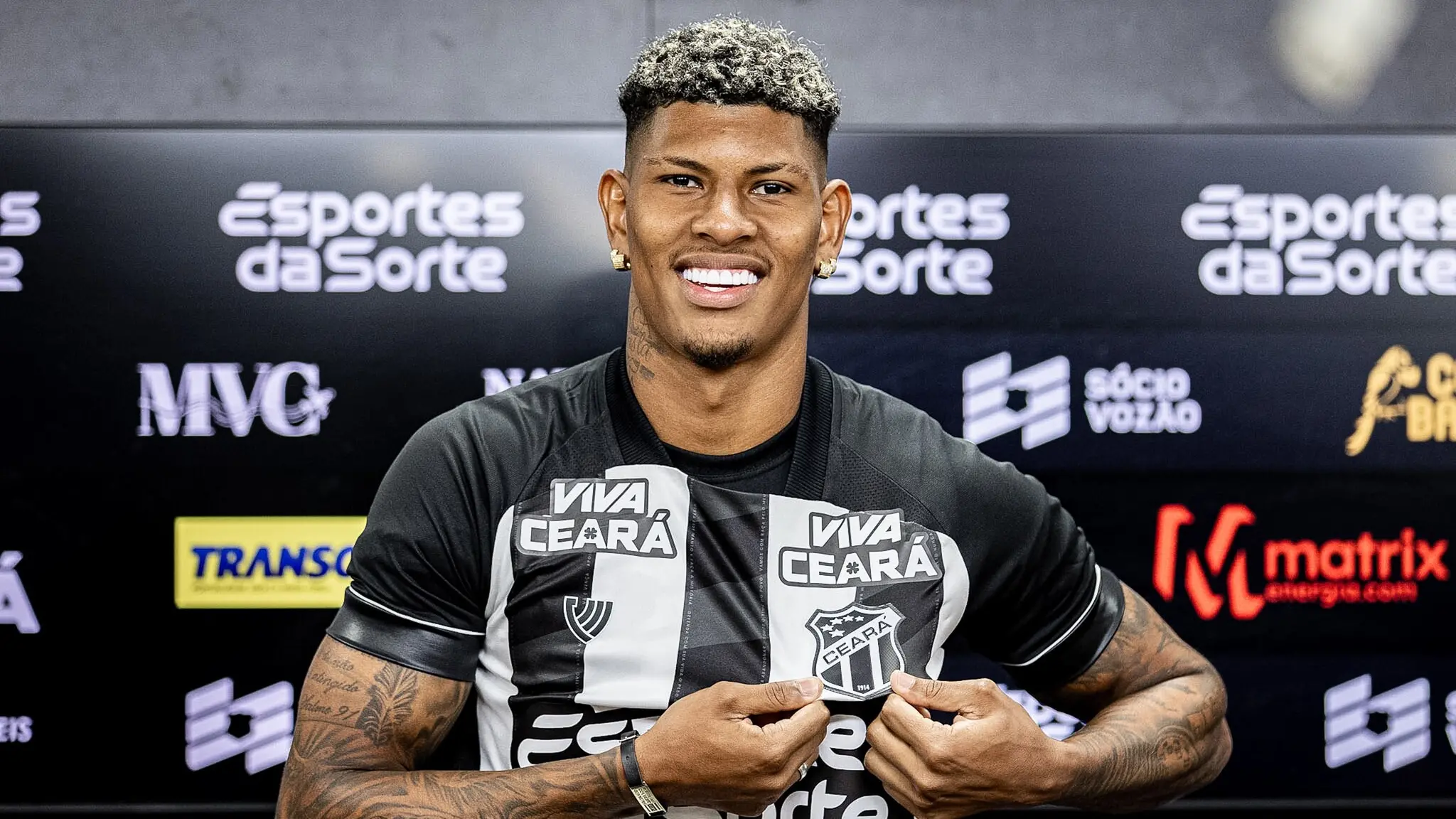 capa da noticia