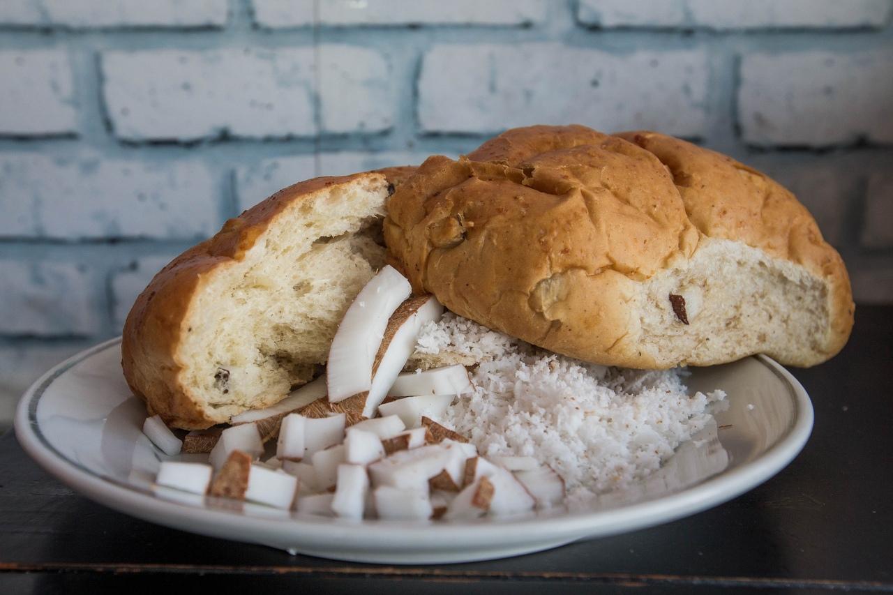 Pão de coco passa a ser Patrimônio Histórico-Cultural e Imaterial do Ceará