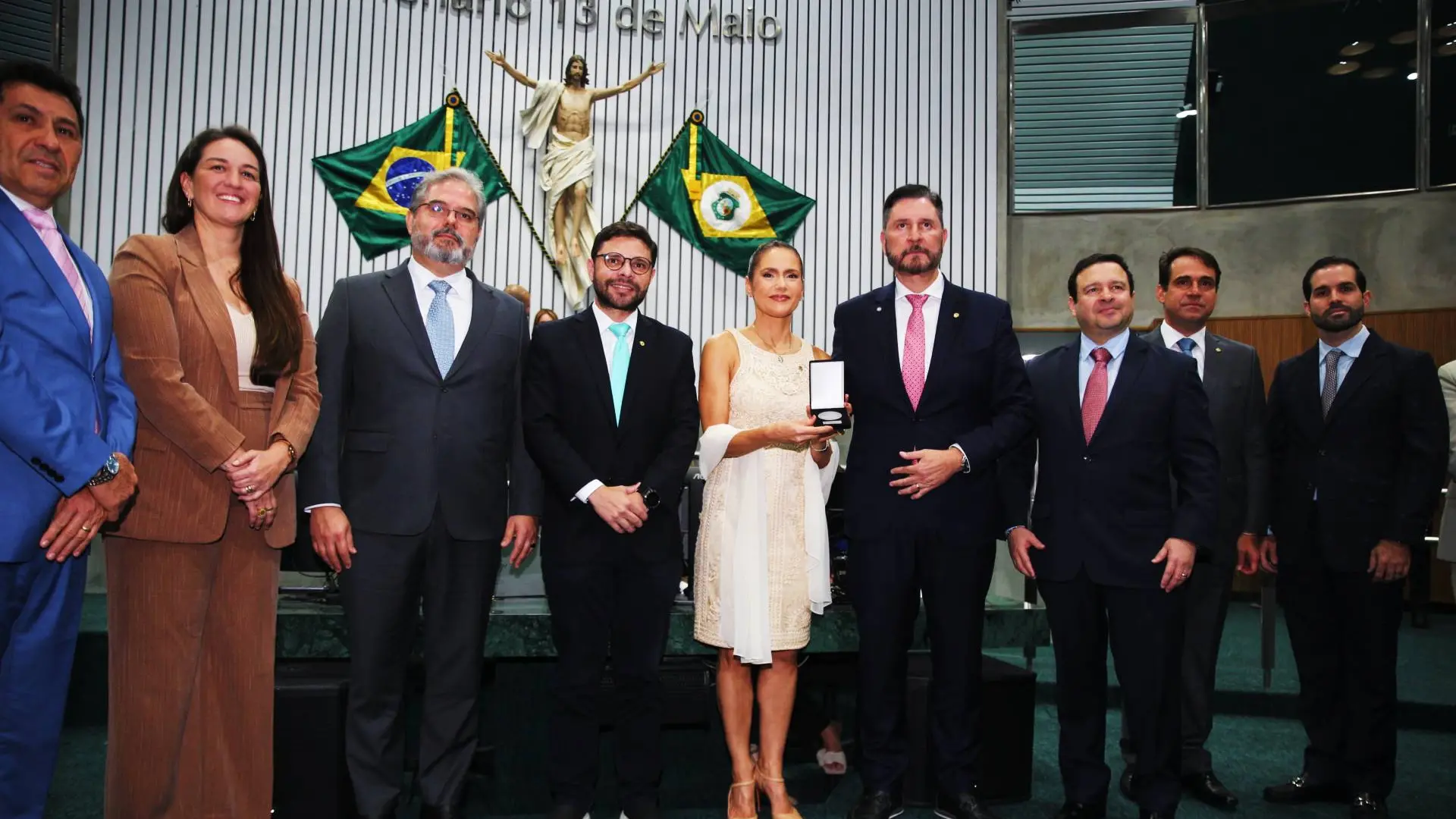 capa da noticia