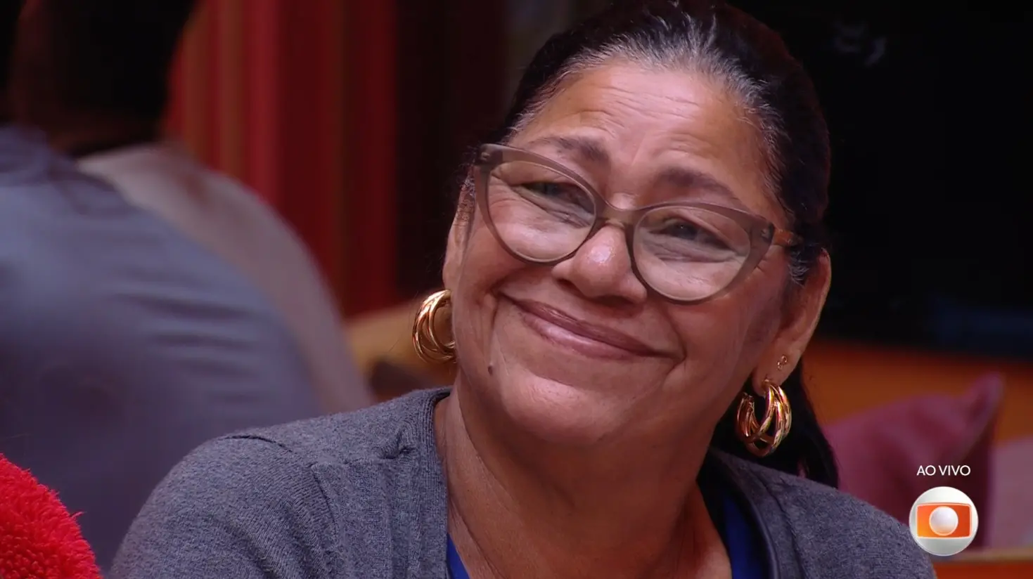 Participante Delma, do Big Brother Brasil