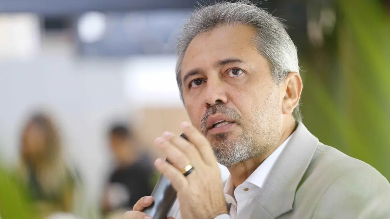 Elmano de Freitas, Polo Automobilístico do Ceará, investidores, China, complexo industrial, Ceará