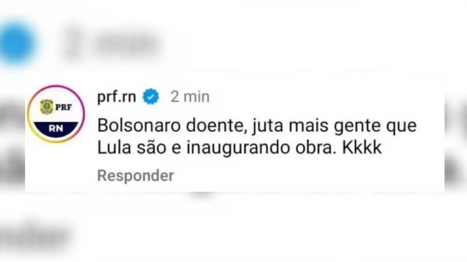 capa da noticia