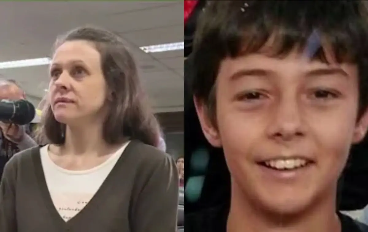 Madrastra e Bernardo