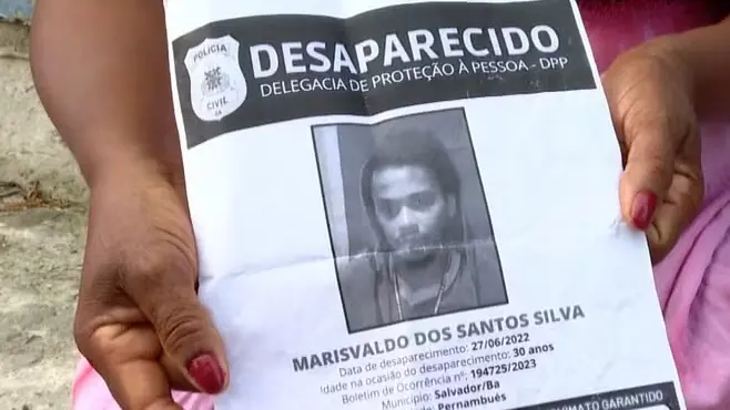 capa da noticia