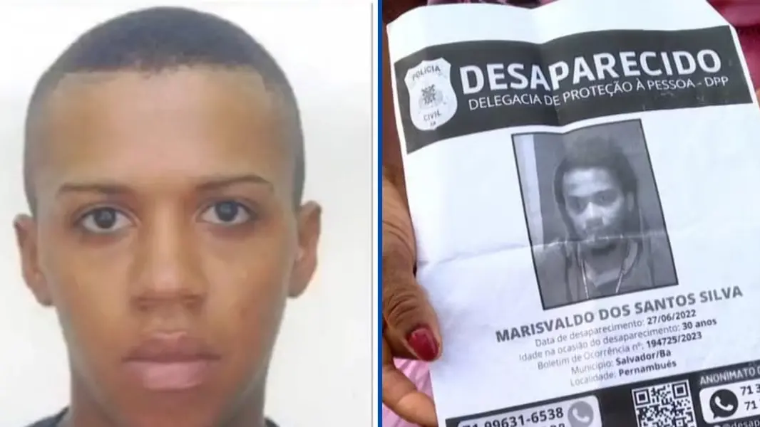 capa da noticia