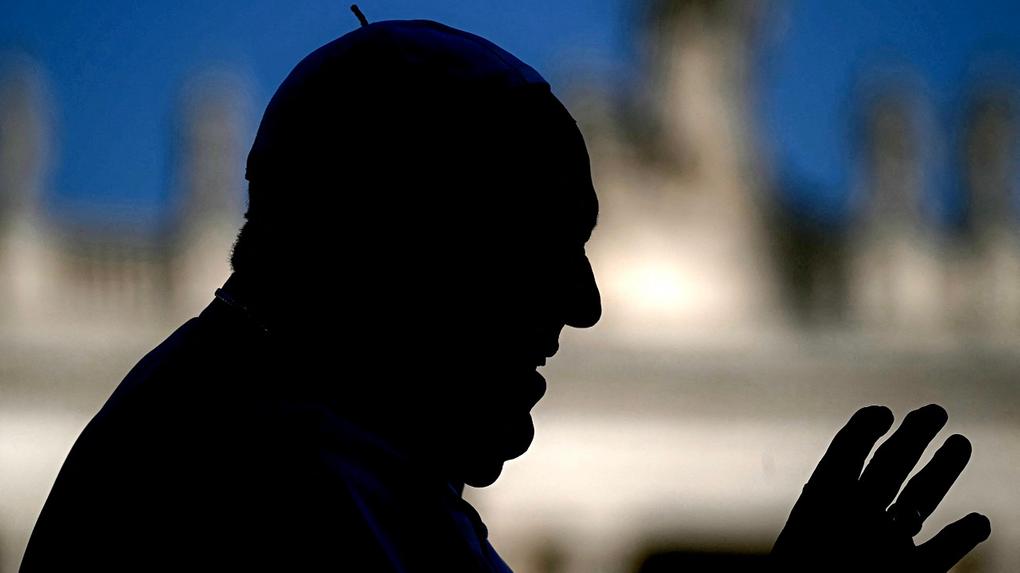 foto de papa francisco