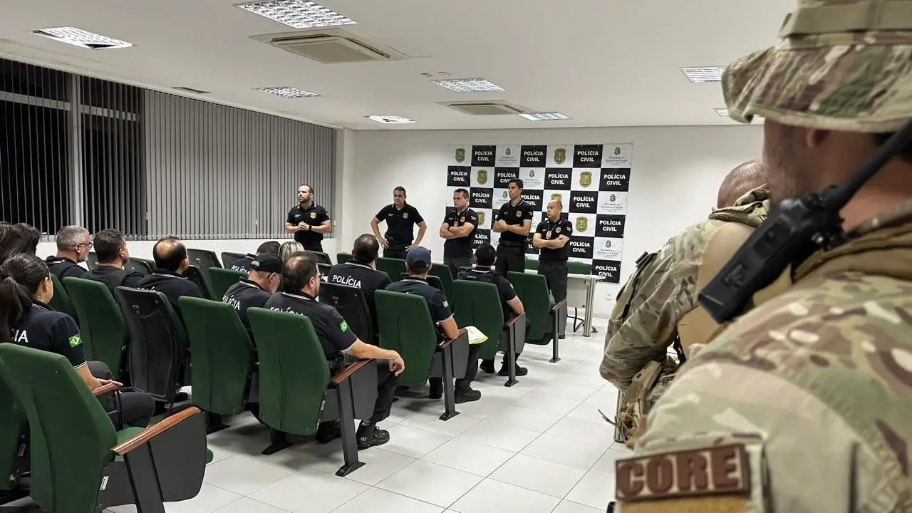 capa da noticia