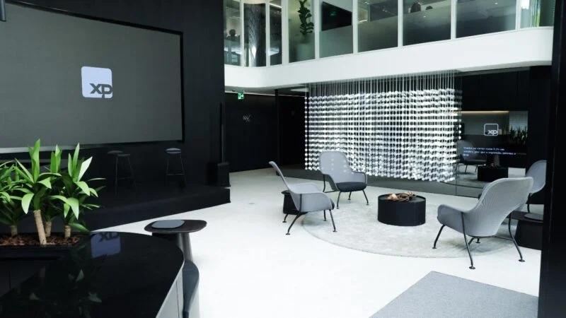 Espaço XP Fortaleza