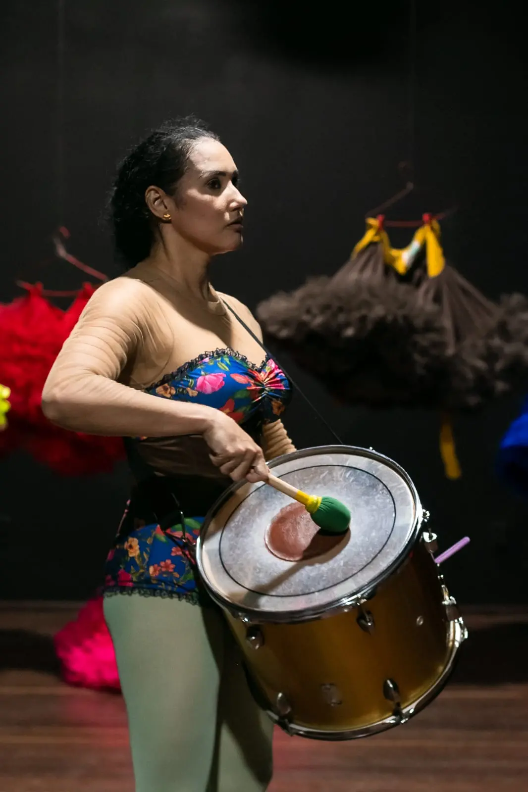 Artista se apresenta no Cineteatro São Luiz nesta quarta-feira (23)