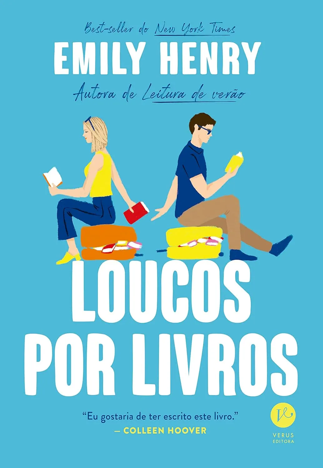 O livro 