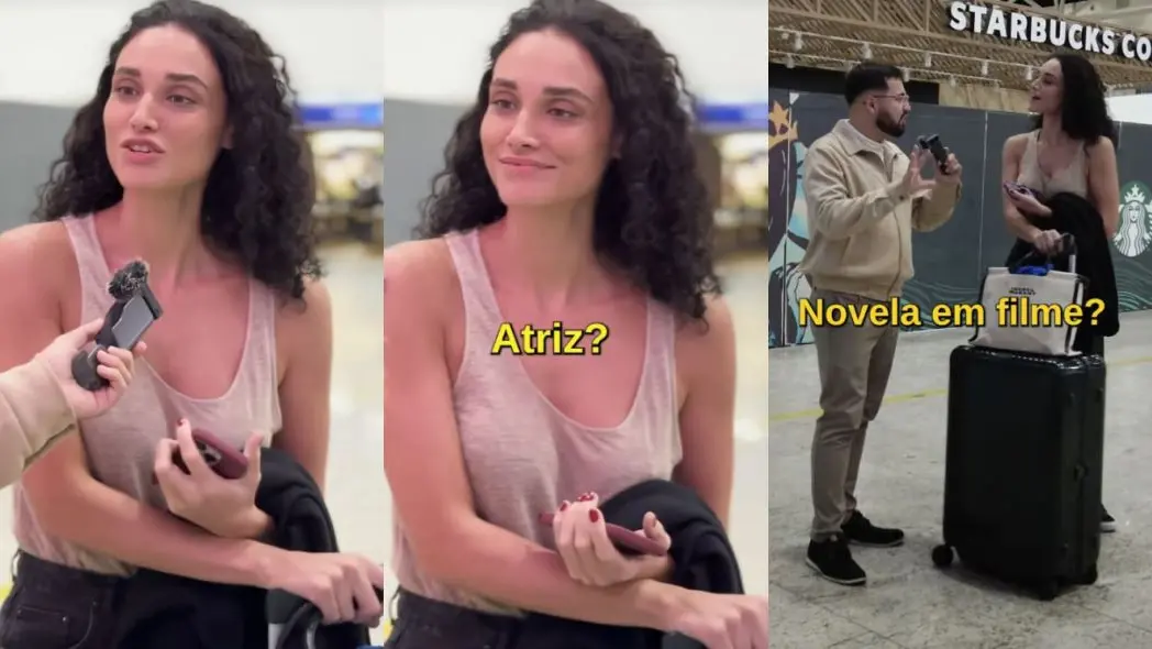 capa da noticia