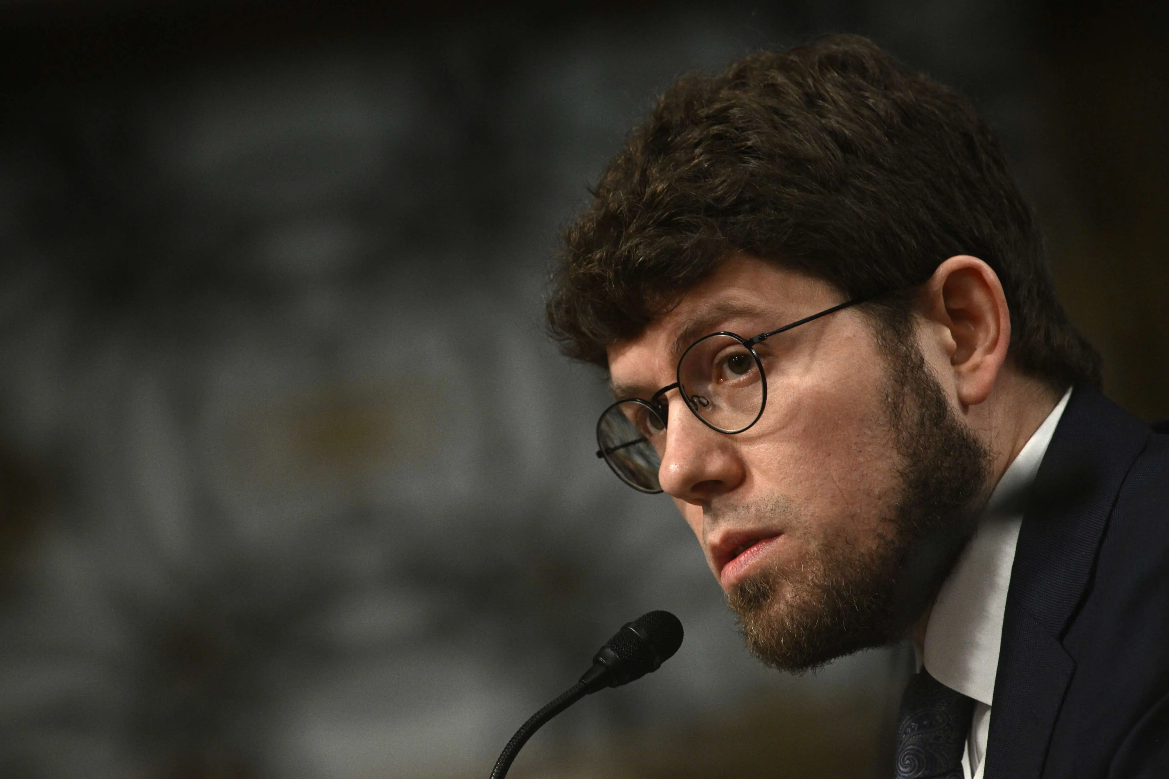 Foto do cofundador do Discord, Jason Citron, que renunciou o cargo de CEO