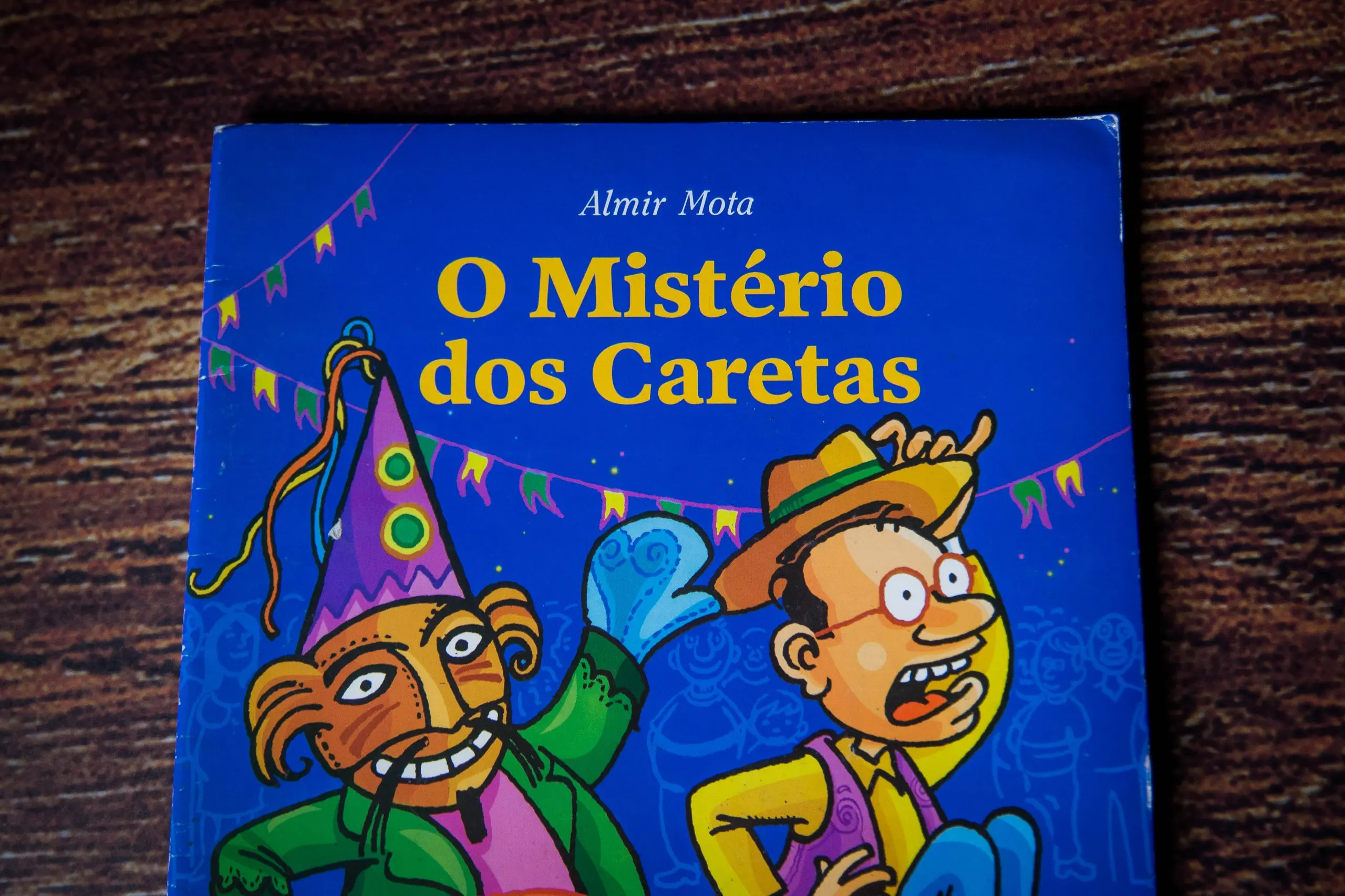 festa caretas de saboeiro tradição popular cearense
