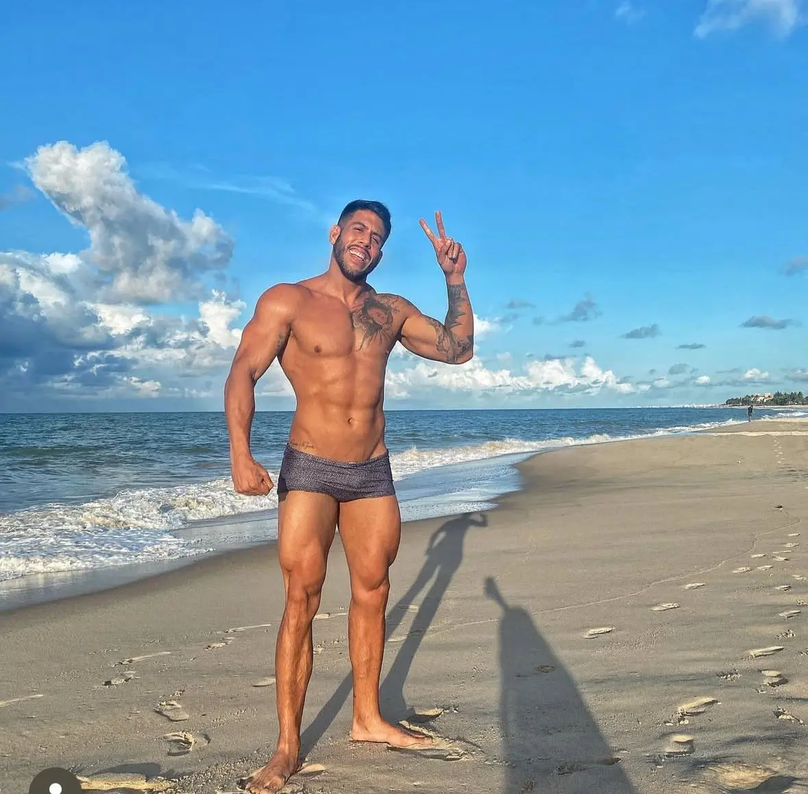 personal morto na praia do futuro dentro do carro