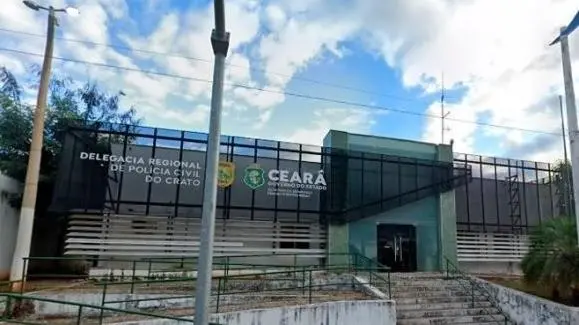 delegacia crato crime abuso sexual. Pai condenado por estuprar a própria filha é preso