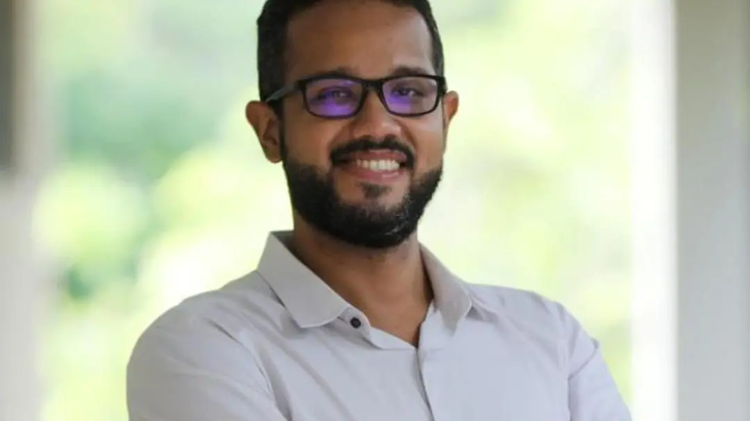 Bruno Lessa é professor