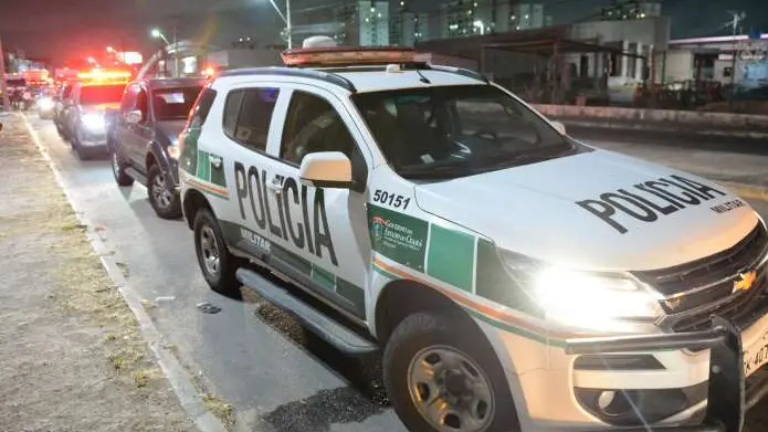 capa da noticia