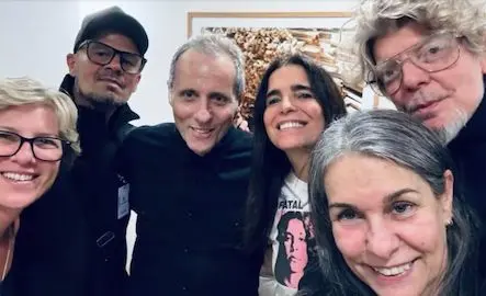 A cirurgia de Tony foi bem-sucedida