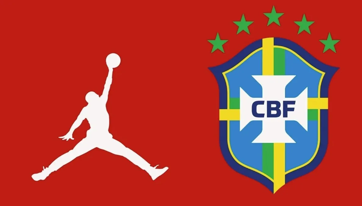 Além da novidade na cor, a camisa terá o logotipo da Jordan, marca ligada ao astro de basquete Michael Jordan, no lugar do “swoosh” da Nike.
