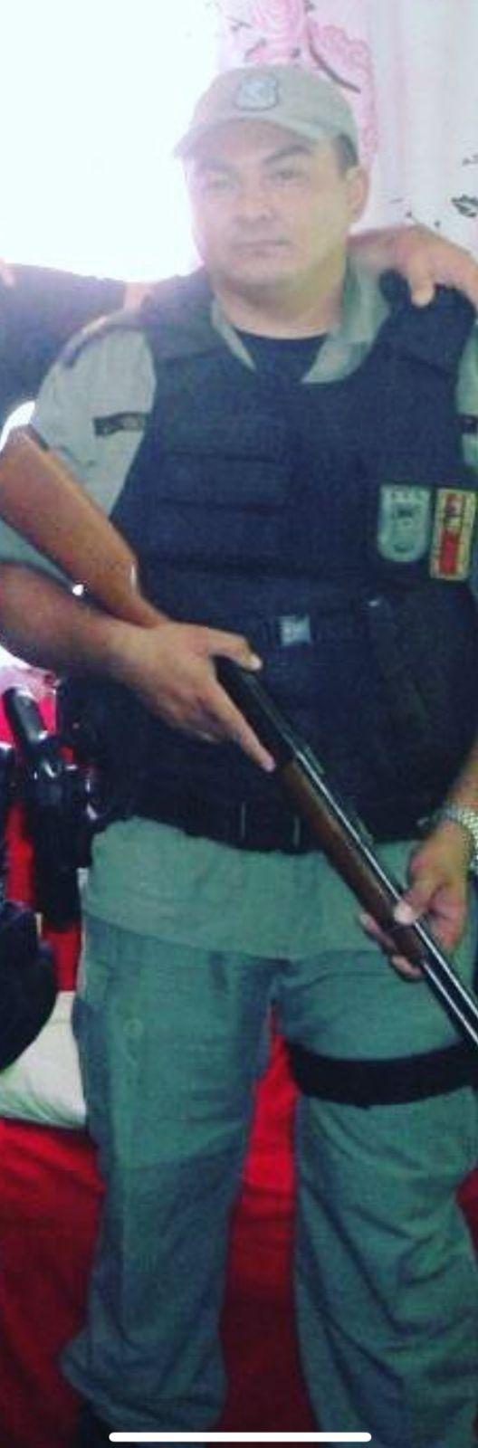 pm cicero preso acusado homicidio