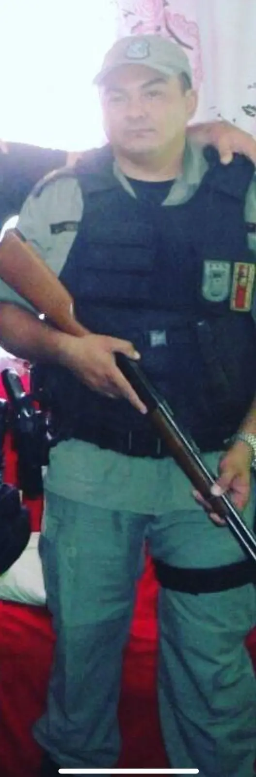 pm cicero preso acusado homicidio