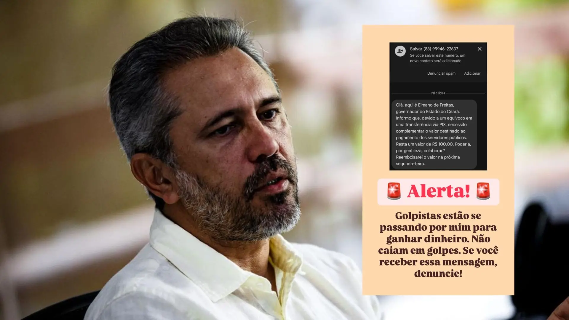 capa da noticia