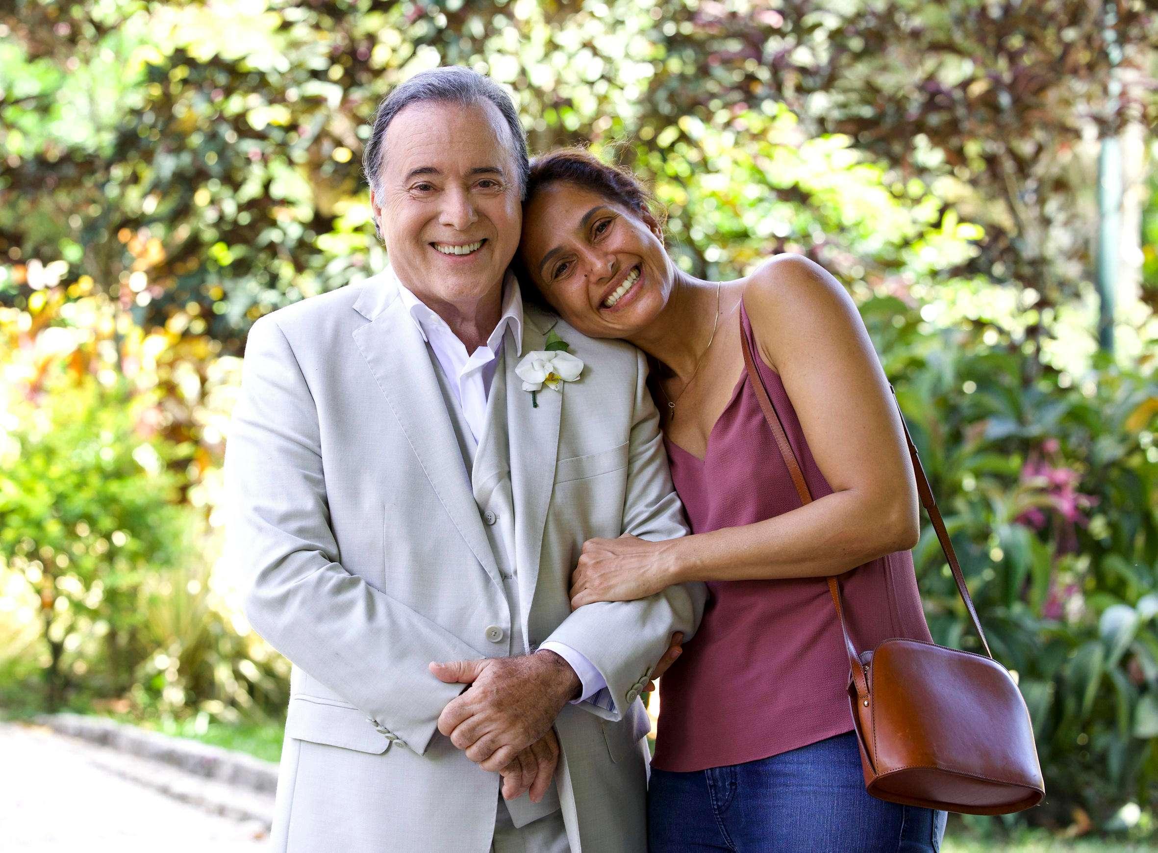 Que horas come a 39 Dona de Mim 39 - Ellen Camila Pitanga E Abel Tony Ramos Novela Dona De Mim Tv Globo%20(1) 