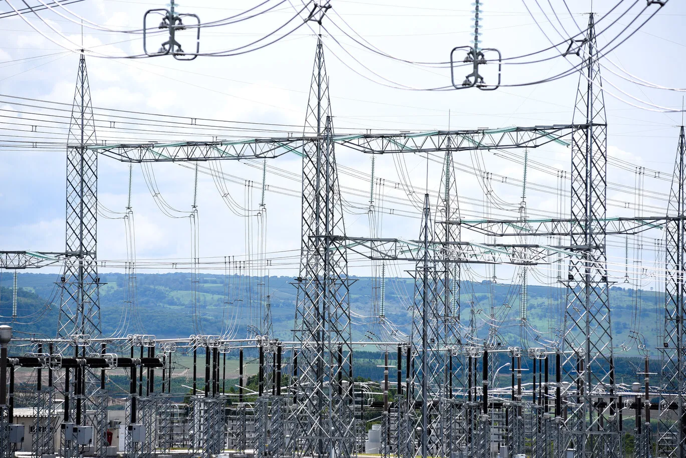 Subestação de energia no Pecém precisa ser construída para dar escoamento à produção do hidrogênio verde