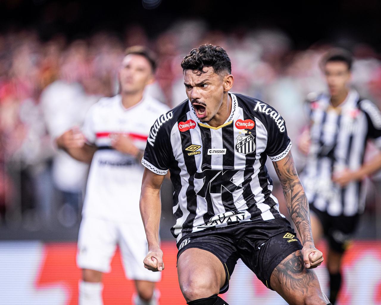 Santos x CRB pela Copa do Brasil: veja horário, onde assistir e ...