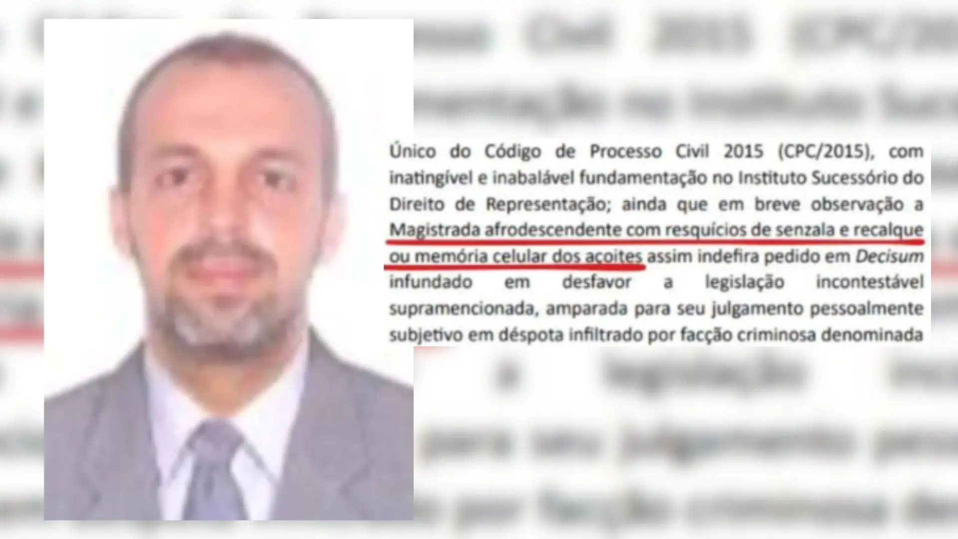 capa da noticia